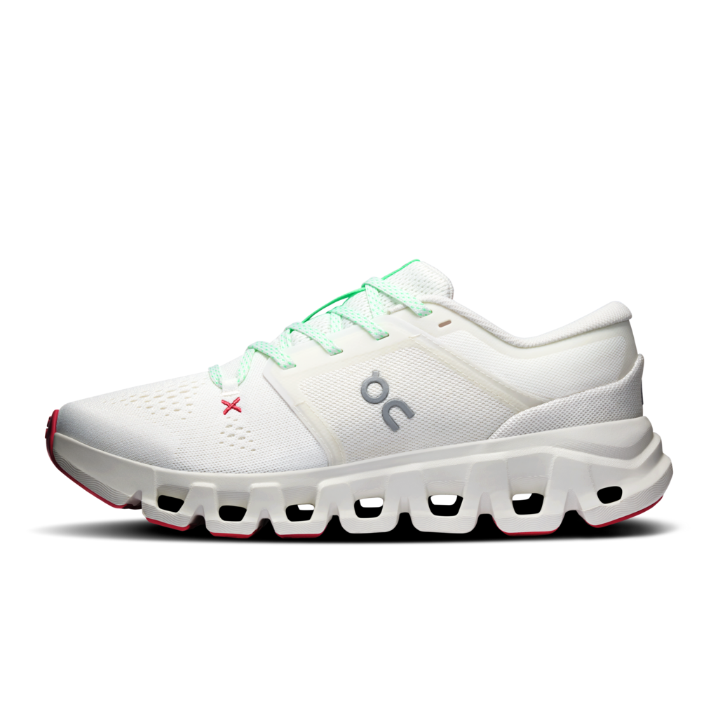 Cloud X 5