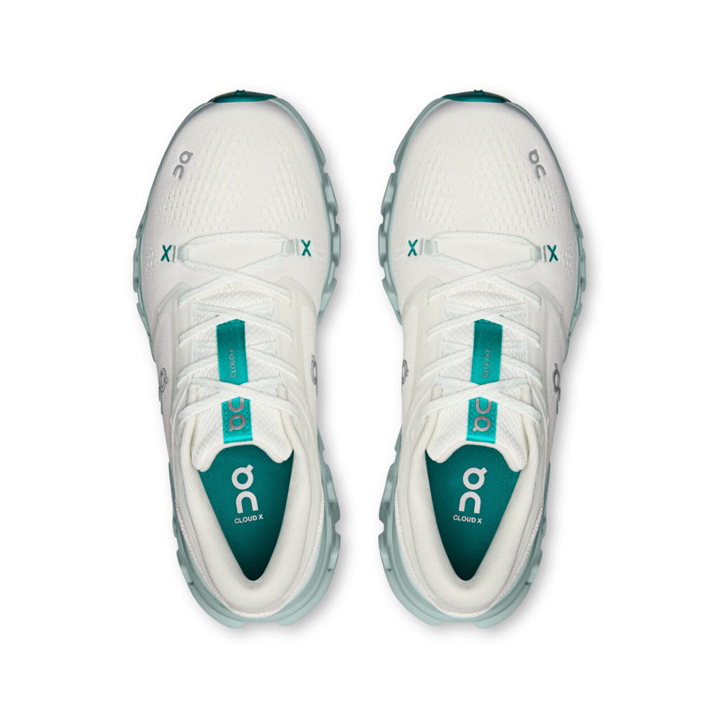 Cloud X 5