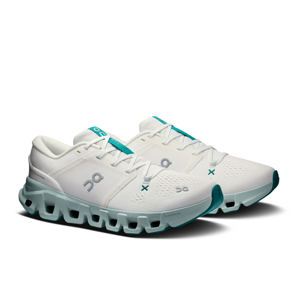 Cloud X 5
