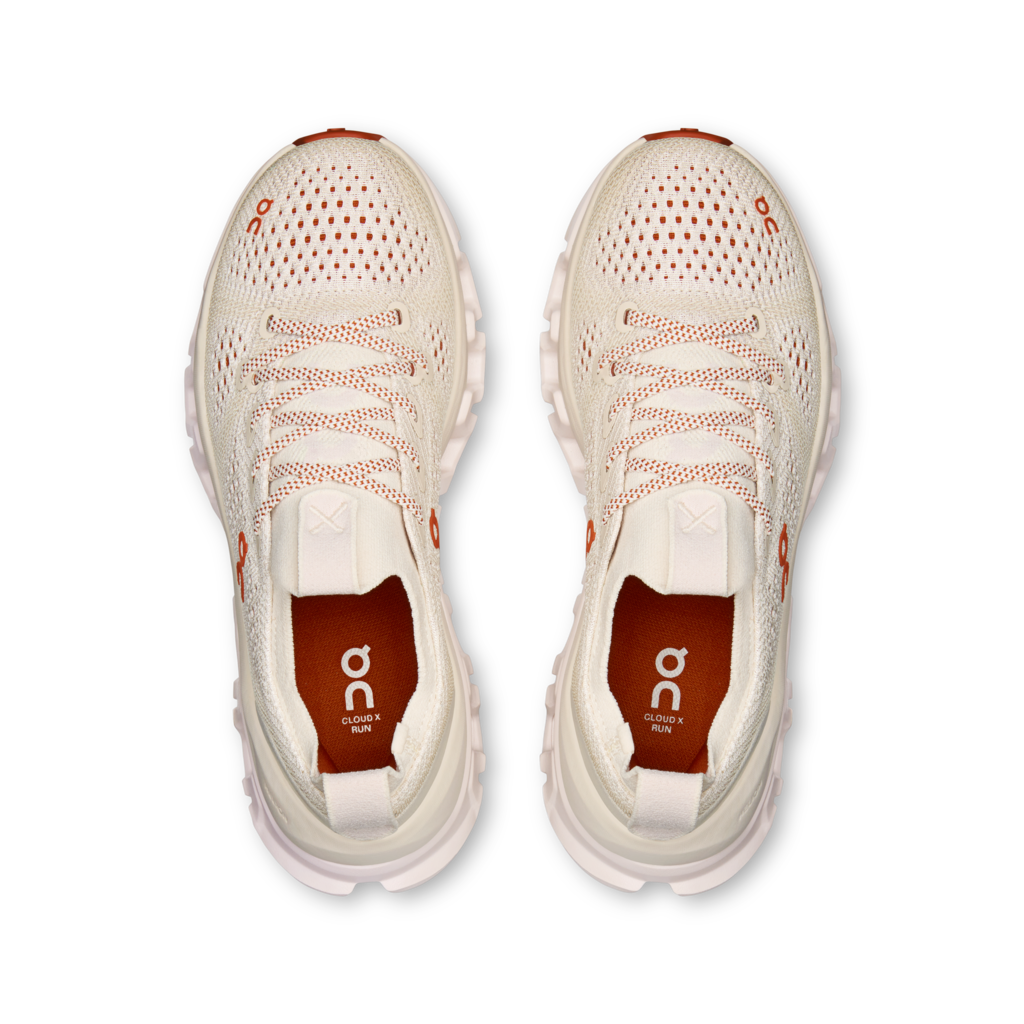 Cloud X Tempo