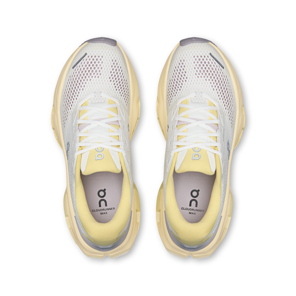 Cloudrunner 3 Max