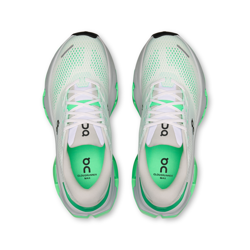 Cloudrunner 3 Max