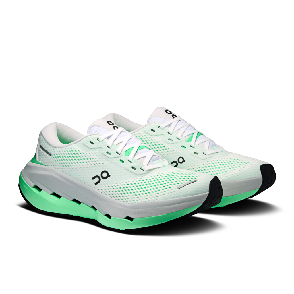 Cloudrunner 3 Max
