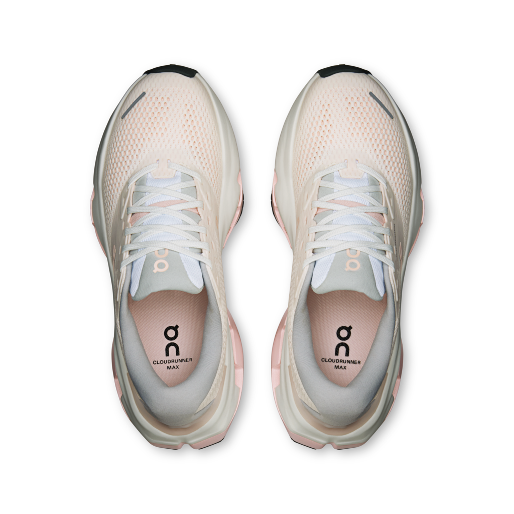 Cloudrunner 3 Max