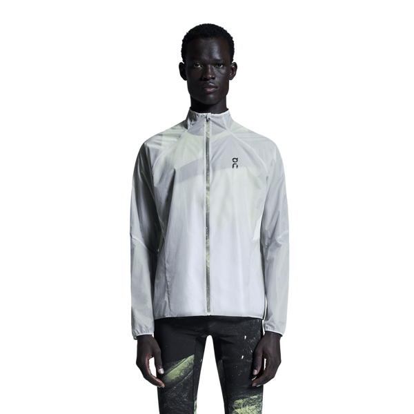 Zero Jacket