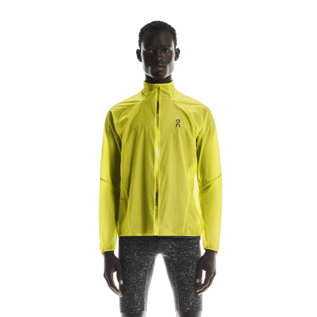 Zero Jacket