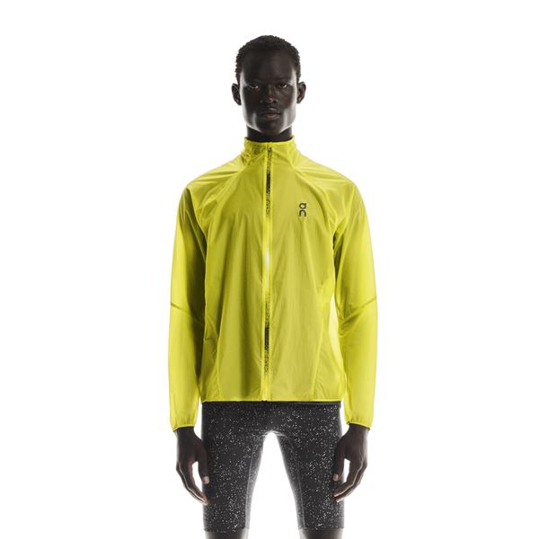 Zero Jacket