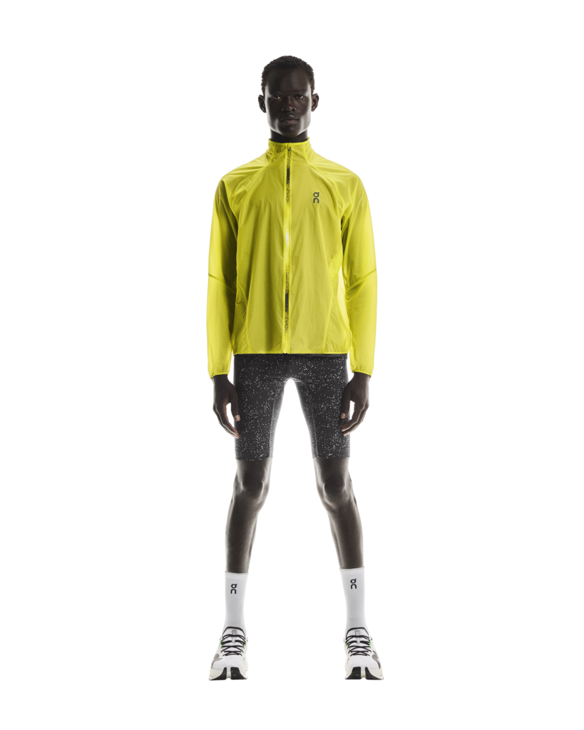 Zero Jacket
