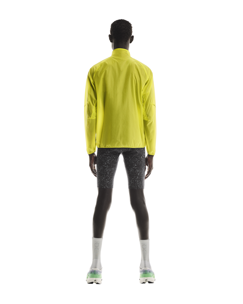Zero Jacket