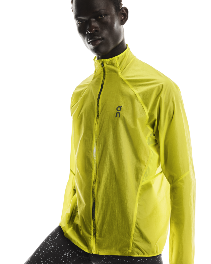 Zero Jacket