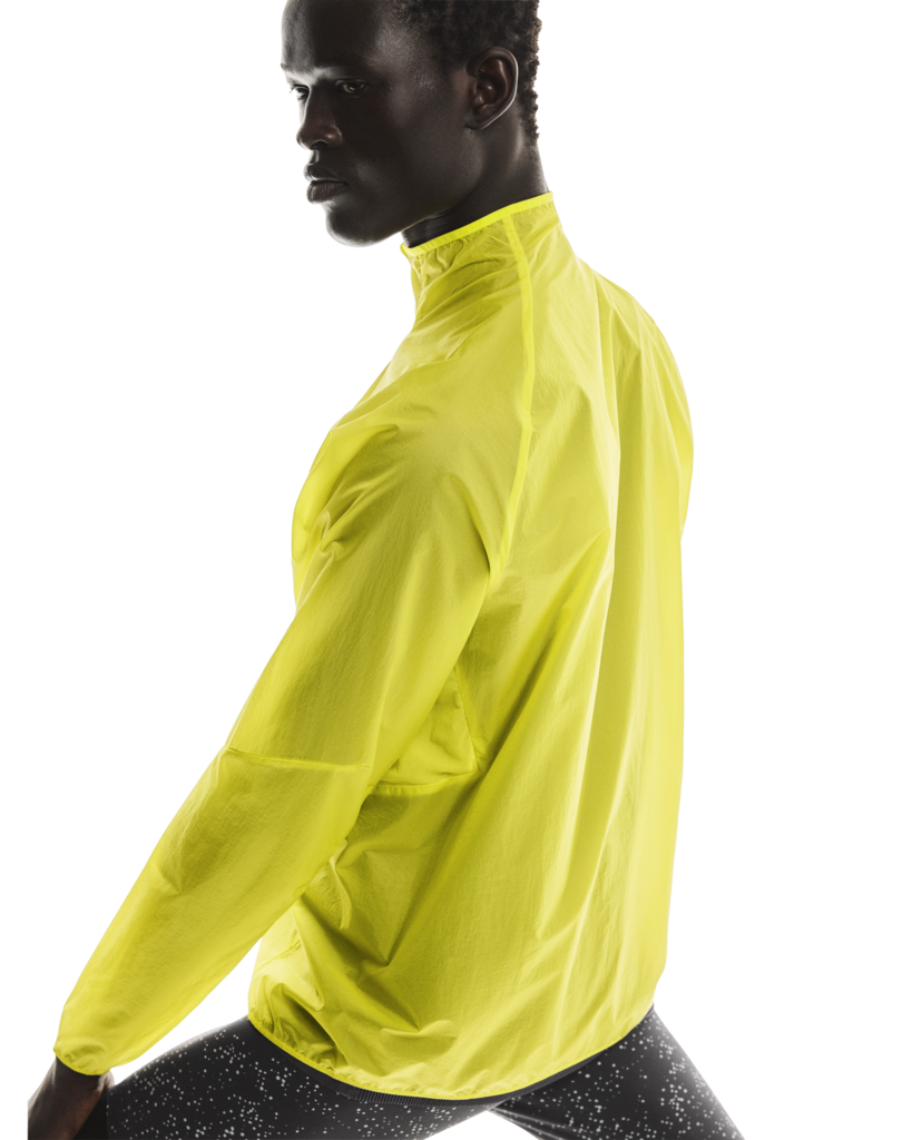 Zero Jacket