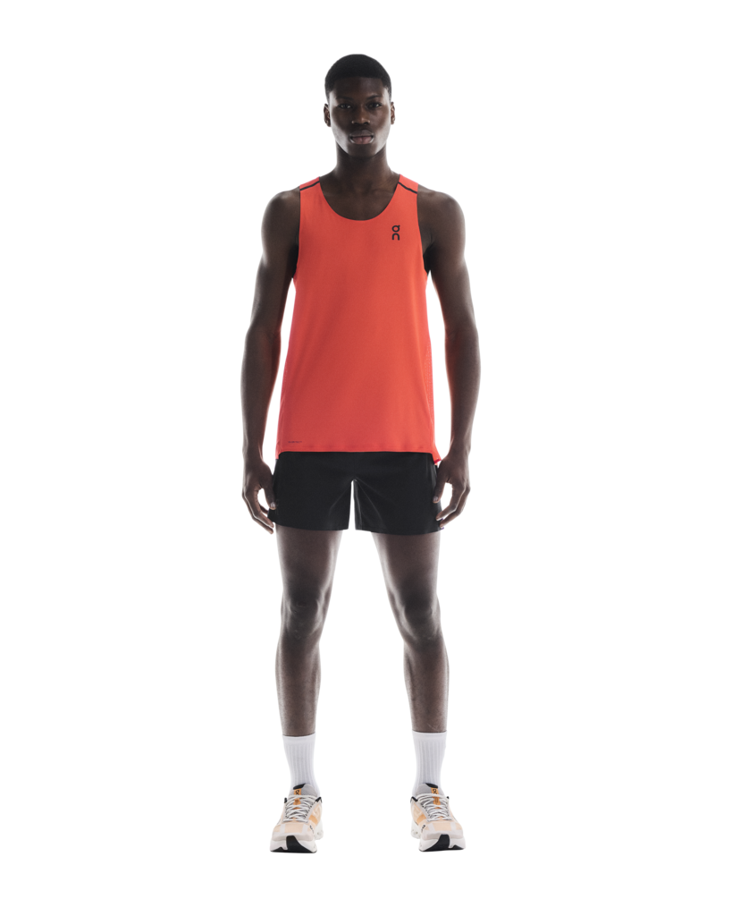 Performance Tank