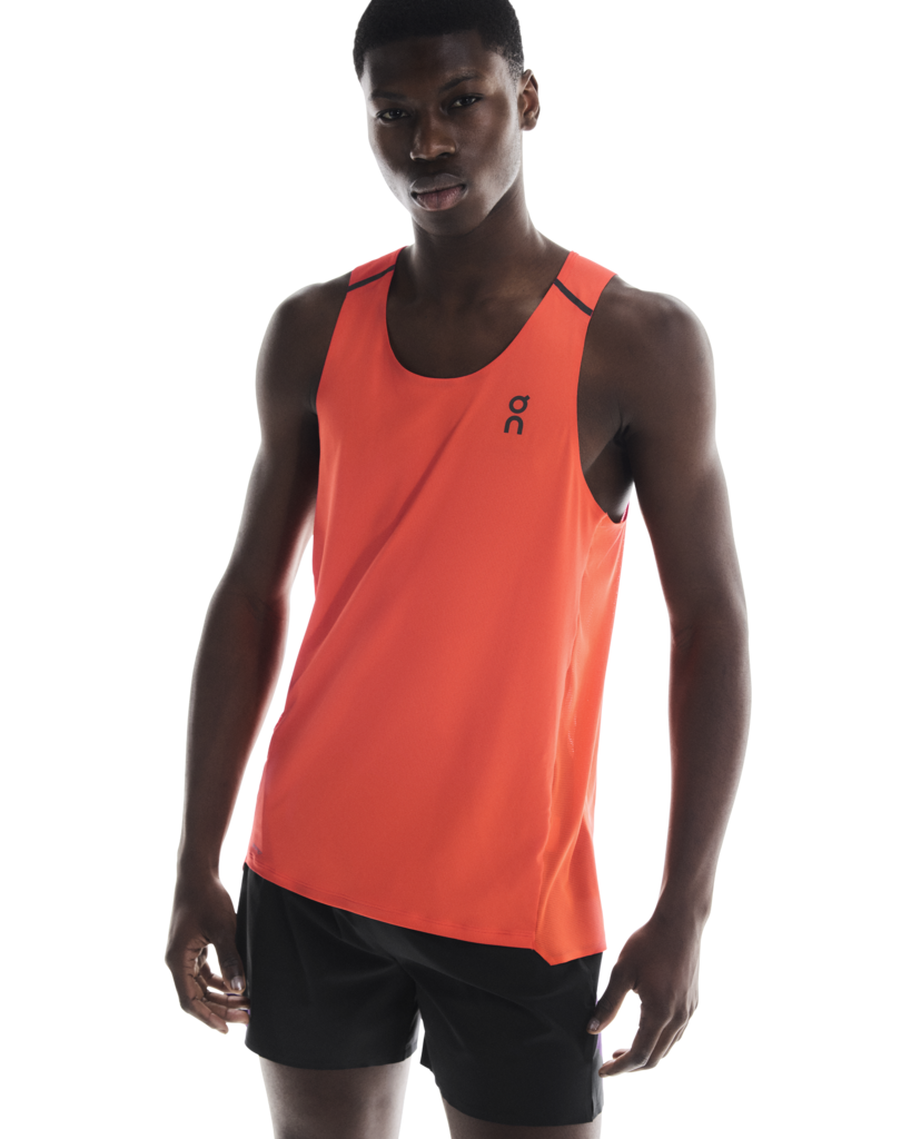 Performance Tank