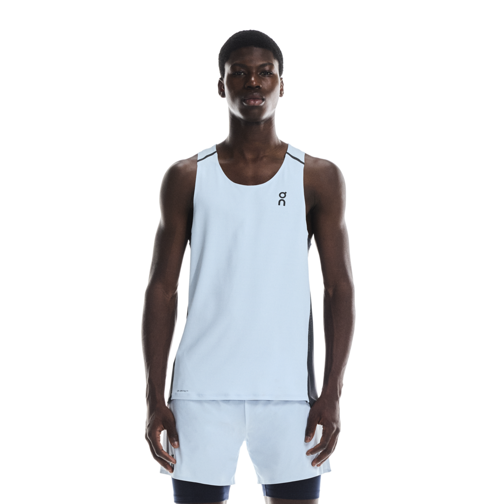 Performance Tank