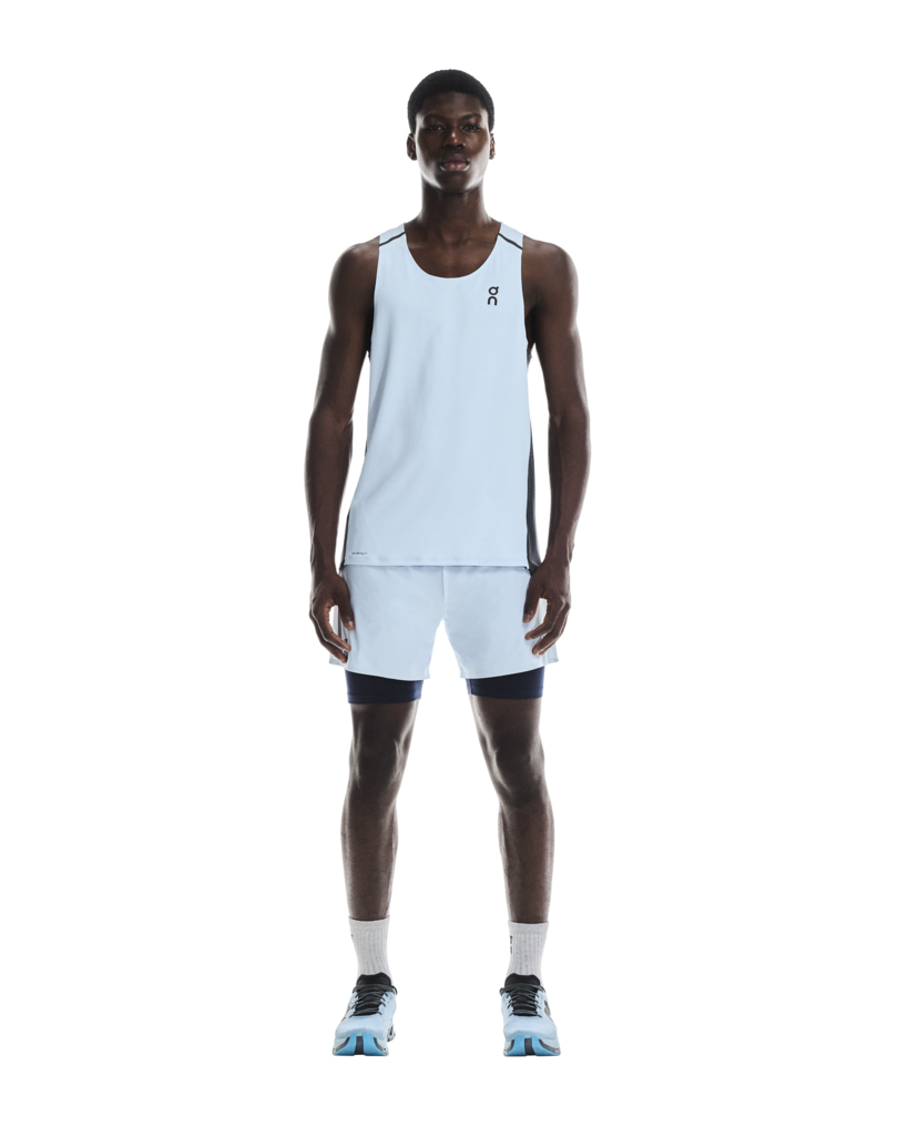 Performance Tank