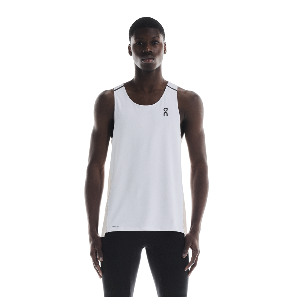 Performance Tank