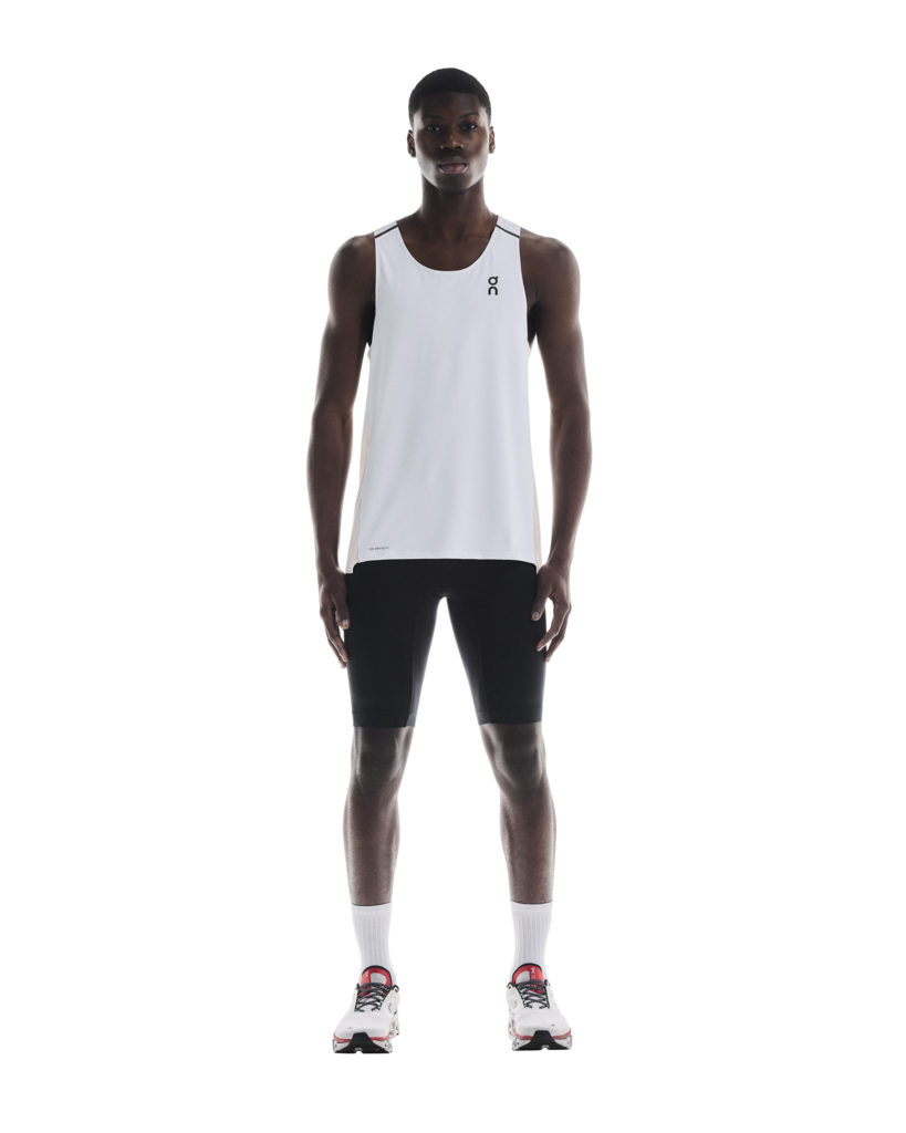 Performance Tank