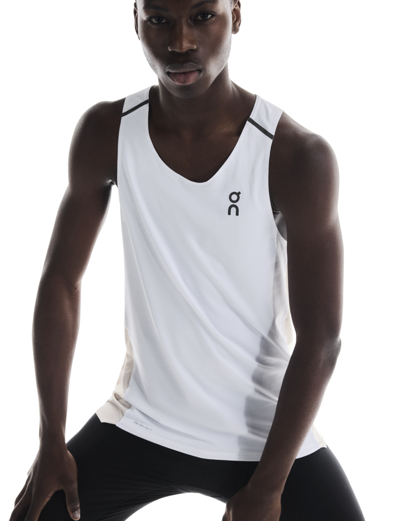 Performance Tank