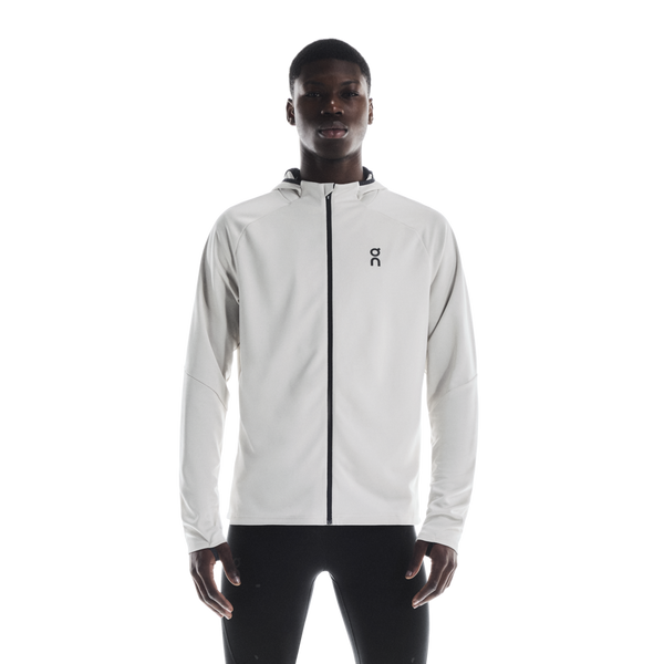 Climate Zip Hoodie