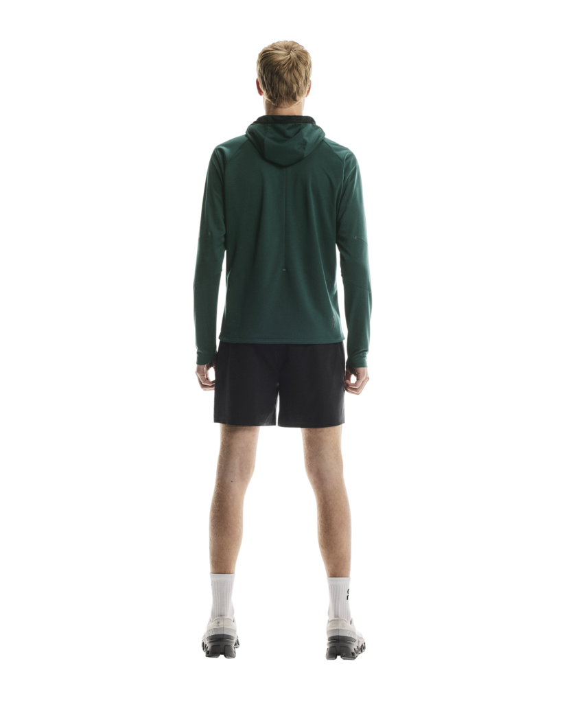 Climate Zip Hoodie