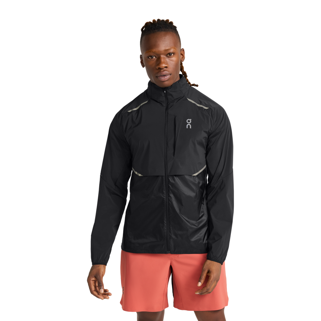 Weather Jacket