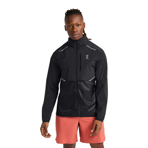 Weather Jacket