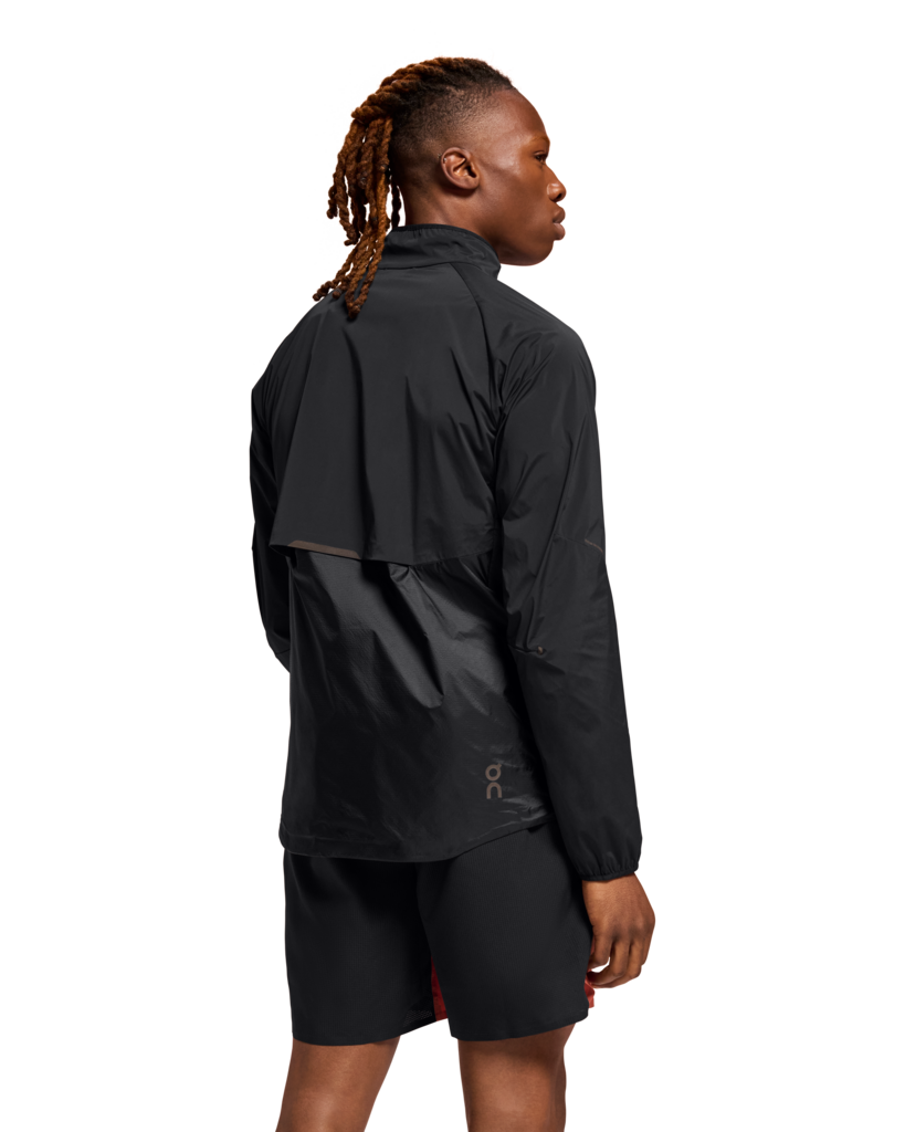 Weather Jacket