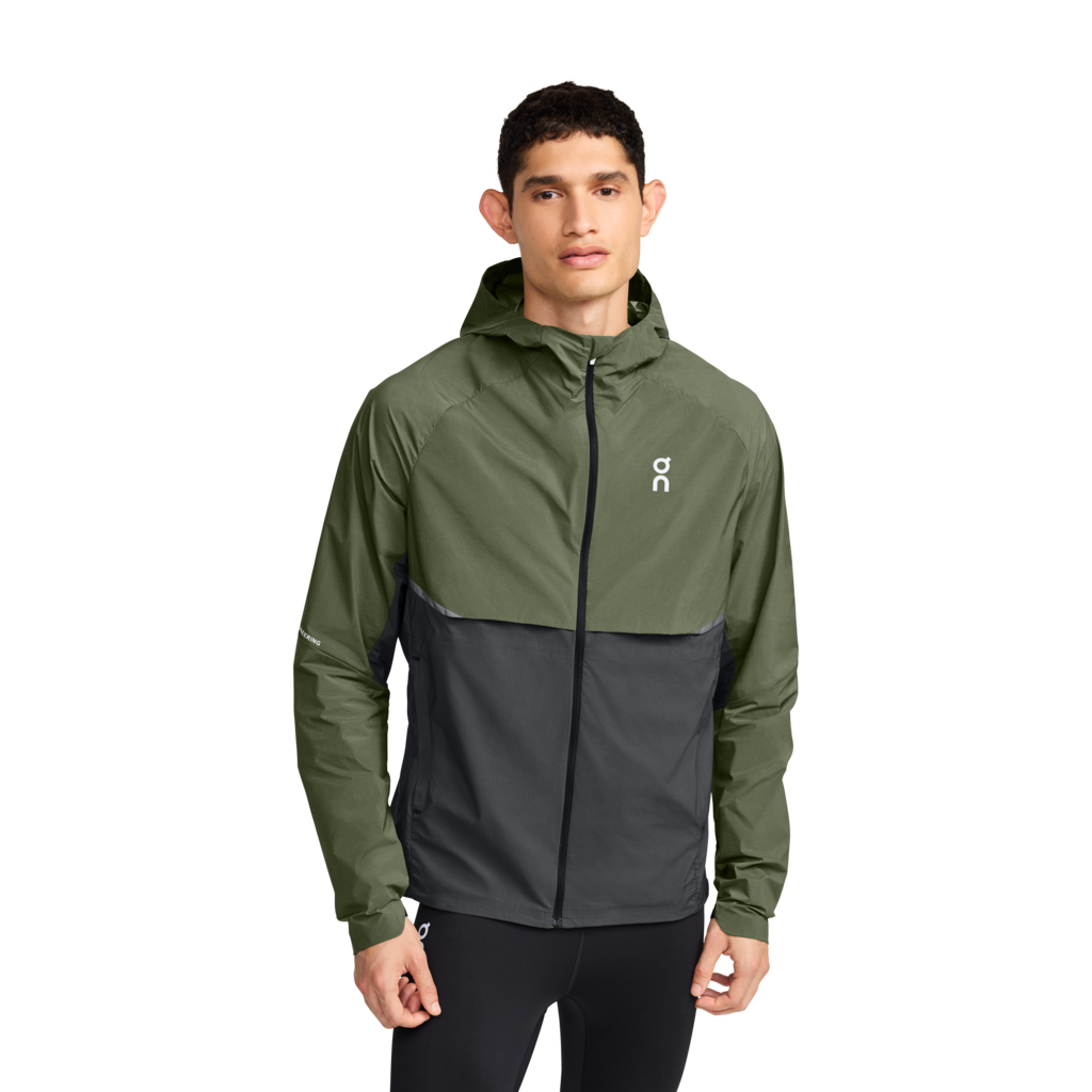 Core Jacket