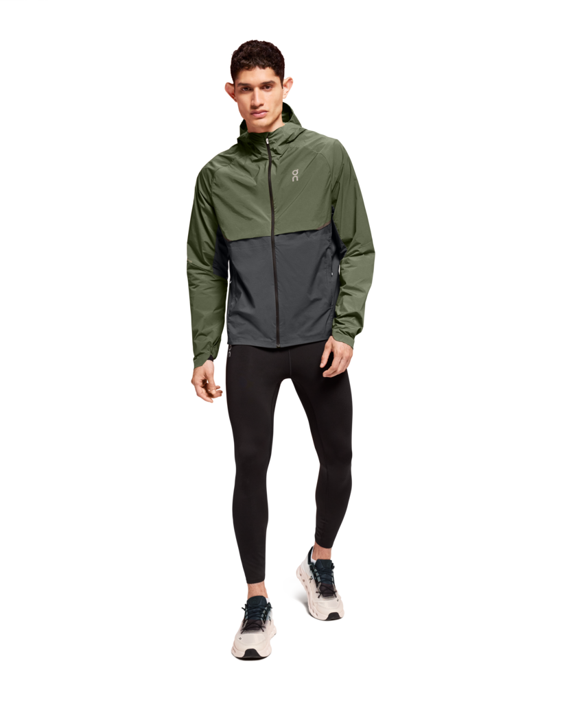 Core Jacket