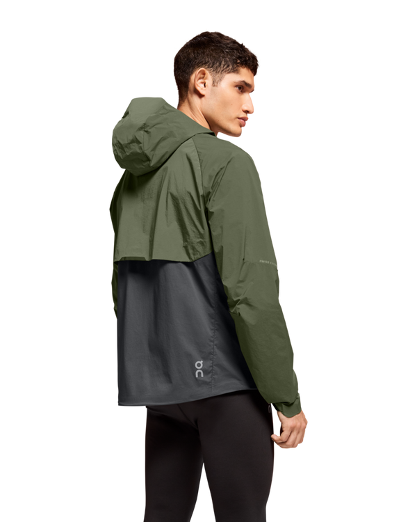 Core Jacket