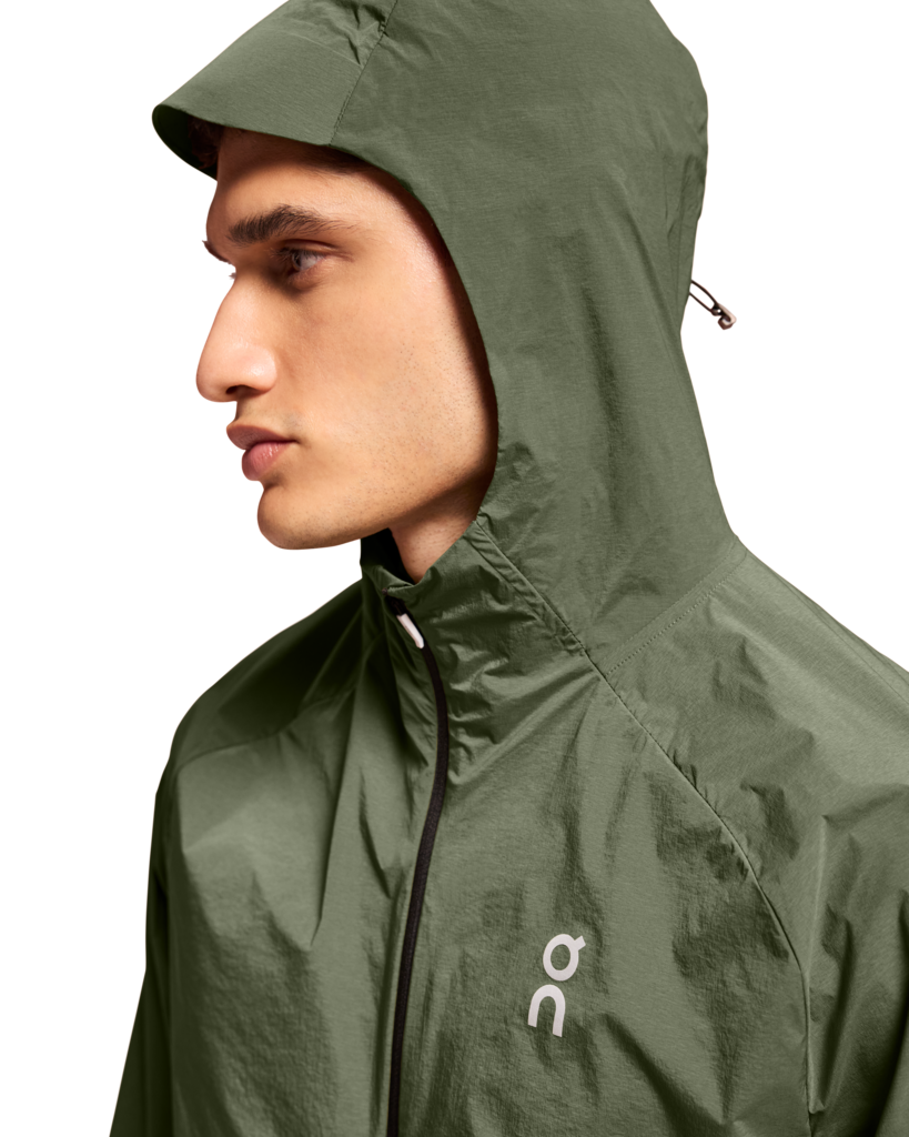 Core Jacket