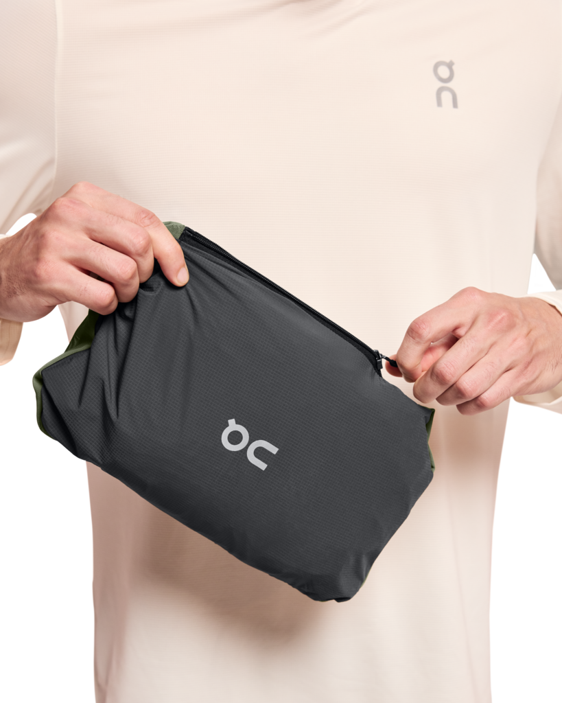 Core Jacket