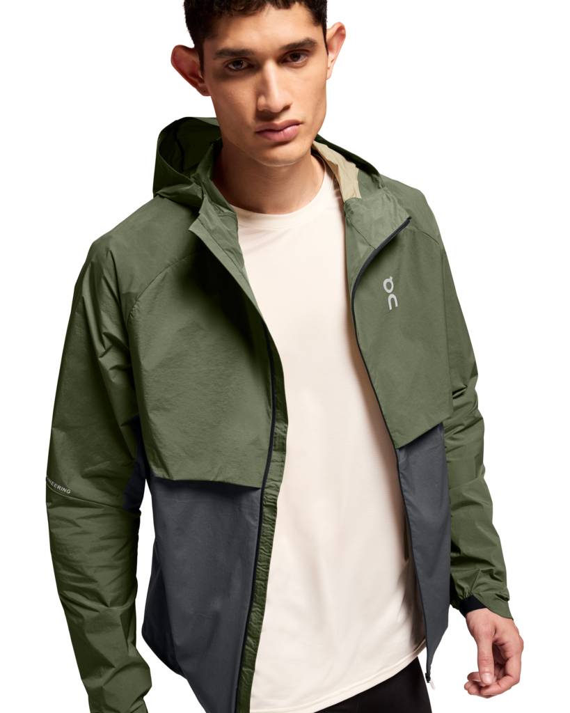 Core Jacket