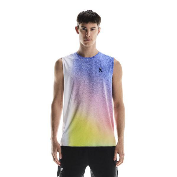 Court Tank