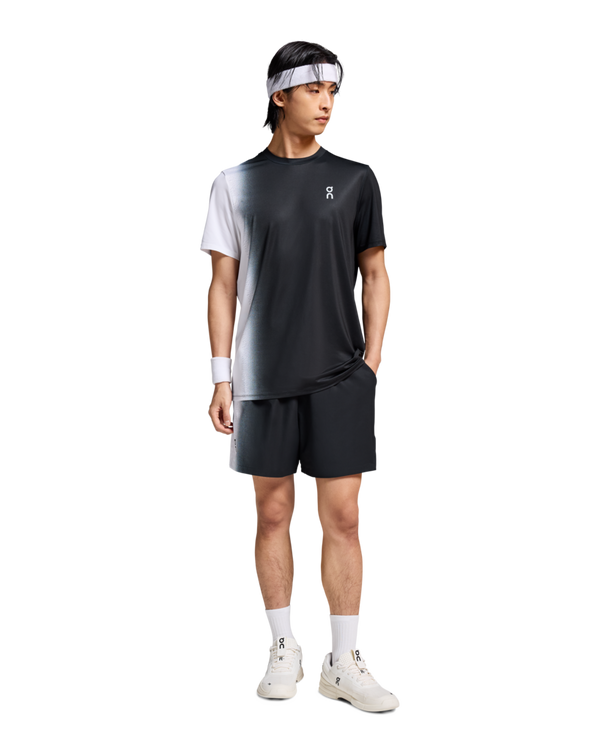 Court Shorts