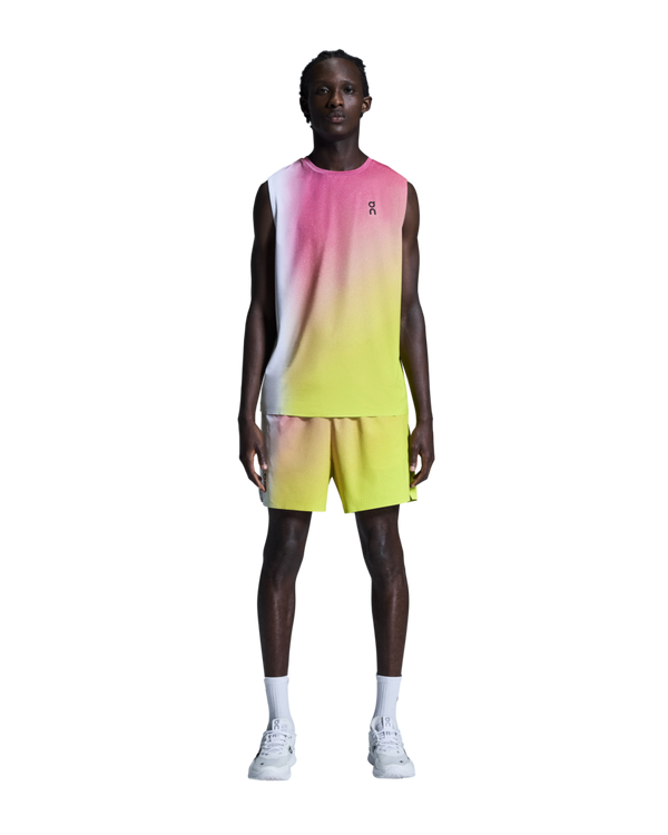 Court Shorts