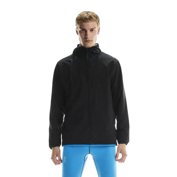 Pace Jacket