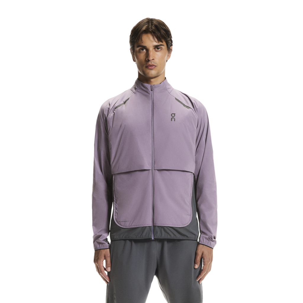 Weather Jacket Insulated