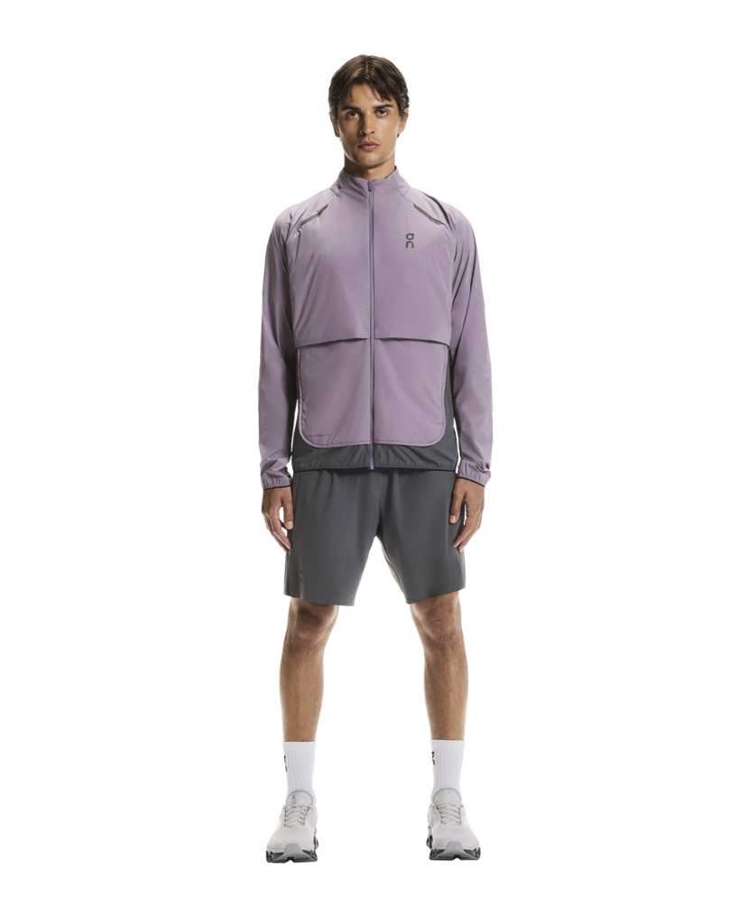 Weather Jacket Insulated