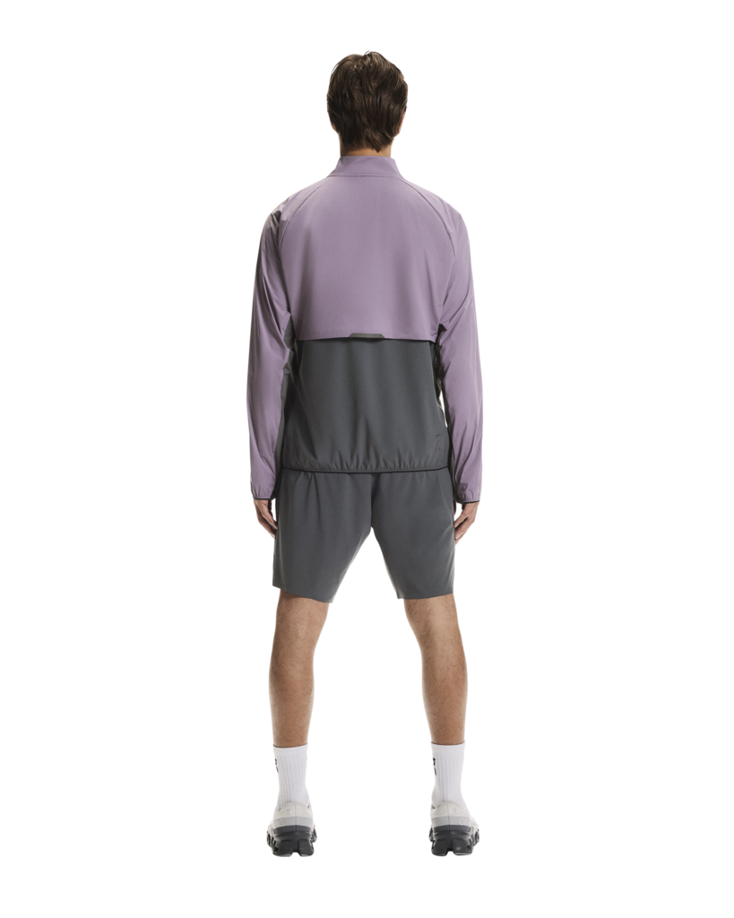 Weather Jacket Insulated