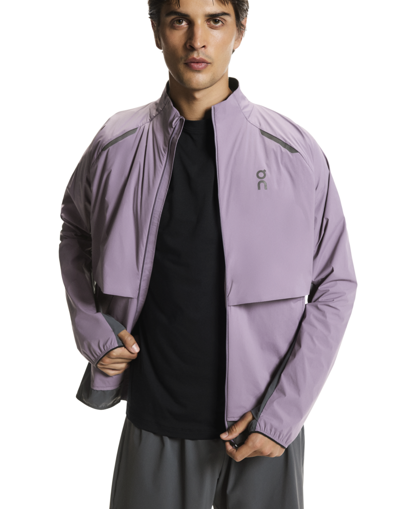 Weather Jacket Insulated