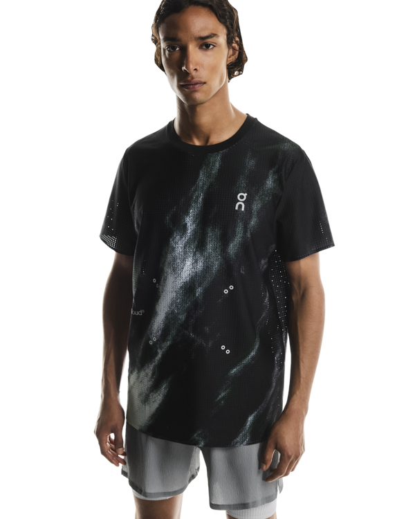 Pace Mesh-T