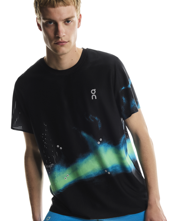 Pace Mesh-T
