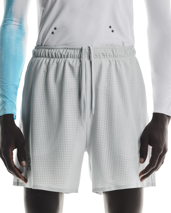 Pace Mesh Shorts