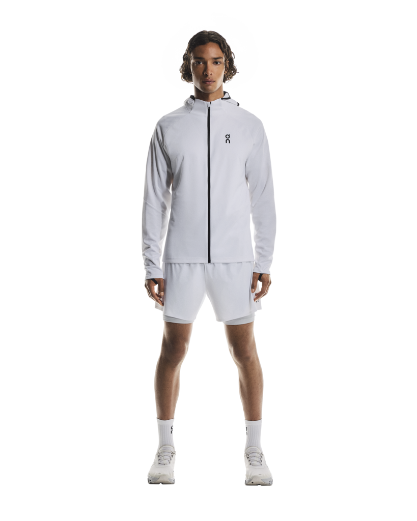 5" Performance 2/1 Shorts