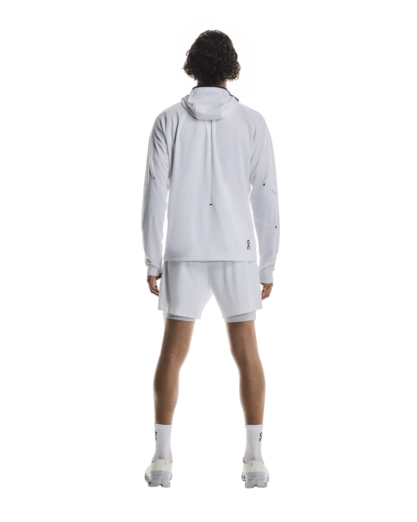 5" Performance 2/1 Shorts