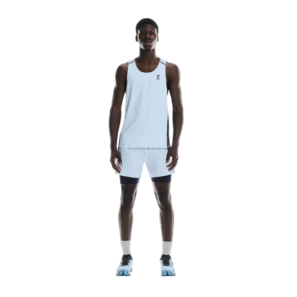 5" Performance 2/1 Shorts