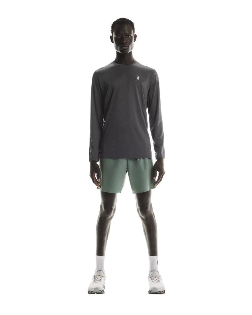 7" Performance Shorts