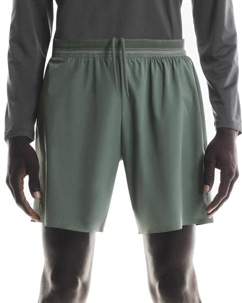 7" Performance Shorts