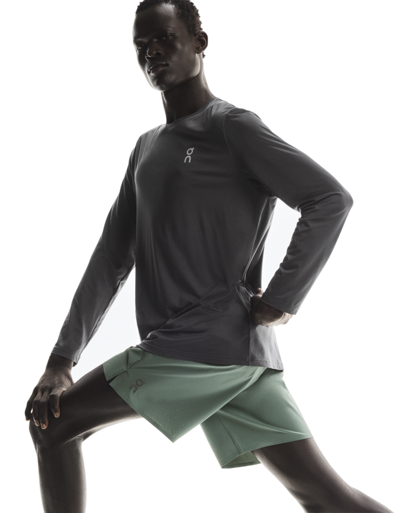 7" Performance Shorts